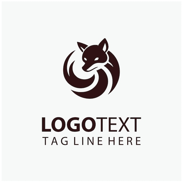 Ilustraciones del logotipo de Fox