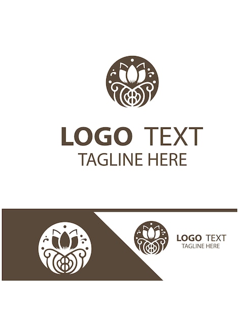 Ilustraciones del logotipo de Seollal