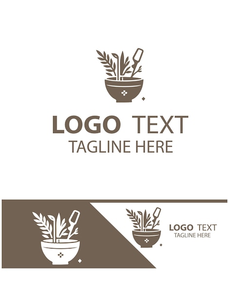 Ilustraciones del logotipo de Seollal