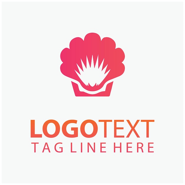 Ilustraciones del logotipo de Shell