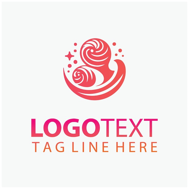 Ilustraciones del logotipo de Shell