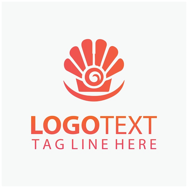 Ilustraciones del logotipo de Shell