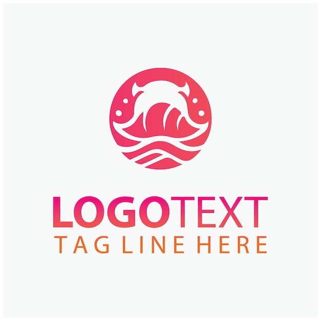 Ilustraciones del logotipo de Shell