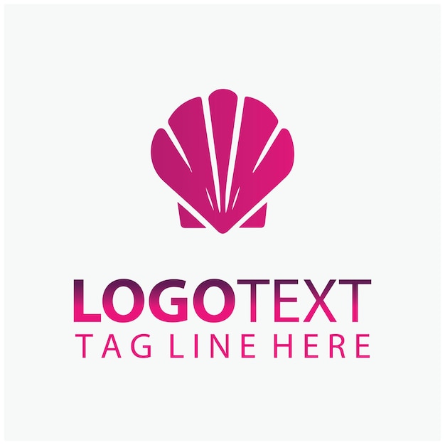 Ilustraciones del logotipo de Shell