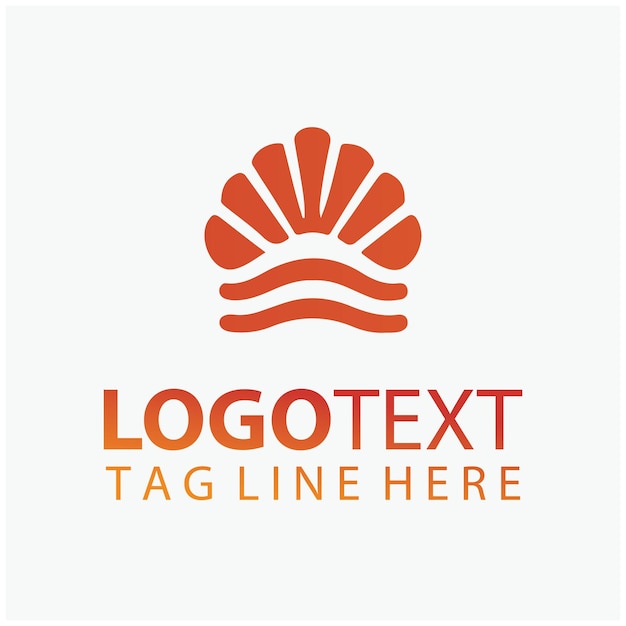 Ilustraciones del logotipo de Shell