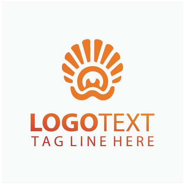 Ilustraciones del logotipo de Shell