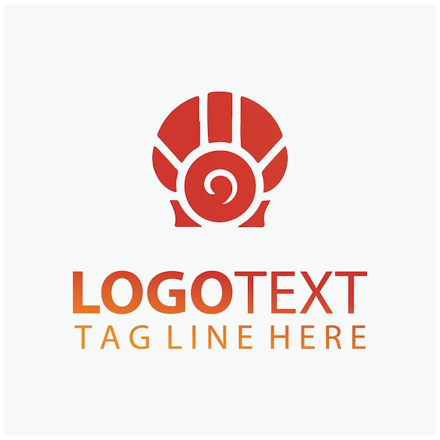 Ilustraciones del logotipo de Shell