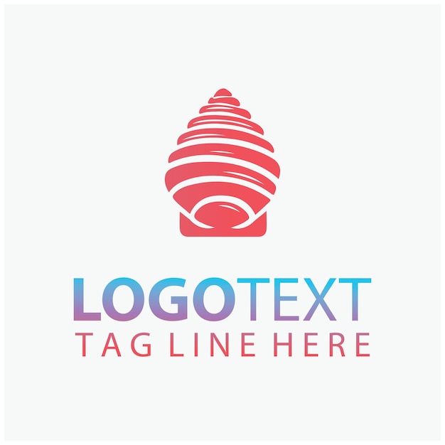 Ilustraciones del logotipo de Shell