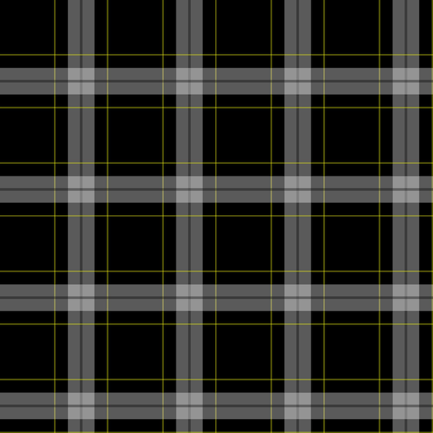 Ilustraciones de vectores de patrón de cuadros sin costuras Textura de rombos cuadrados para manteles