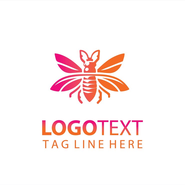 Vector ilustraciones vectoriales de errores del logotipo