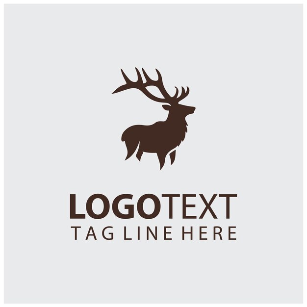 Ilustraciones vectoriales del logotipo de ELK