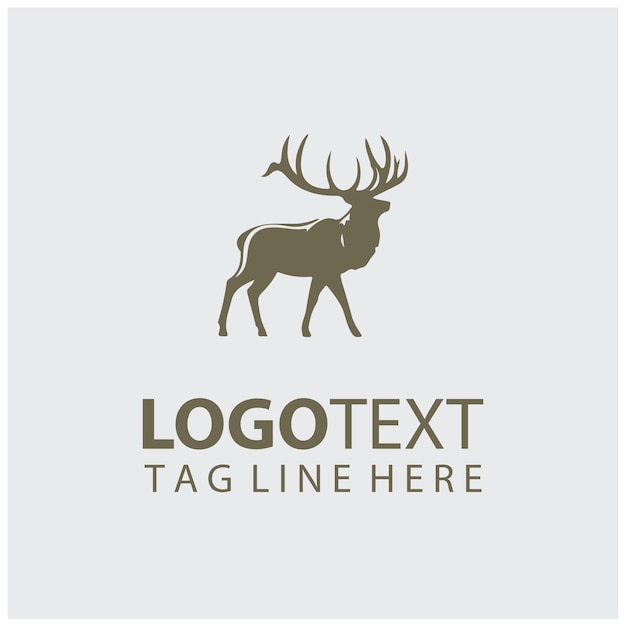 Ilustraciones vectoriales del logotipo de ELK