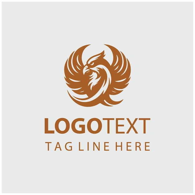 Ilustraciones vectoriales del logotipo de Griffin