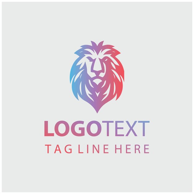 Ilustraciones vectoriales del logotipo de Griffin