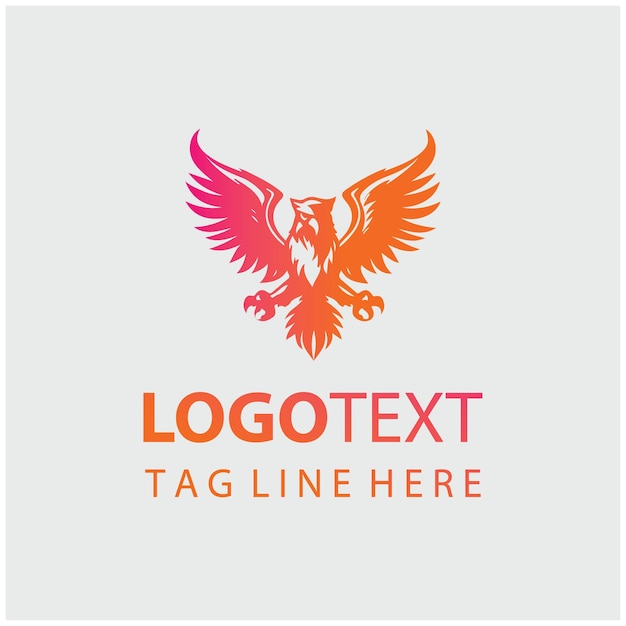 Ilustraciones vectoriales del logotipo de Griffin