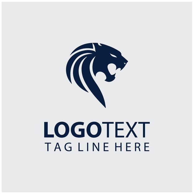 Ilustraciones vectoriales del logotipo Jaguar