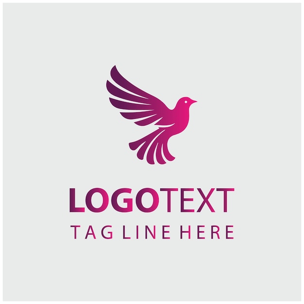 Ilustraciones vectoriales del logotipo de Lark