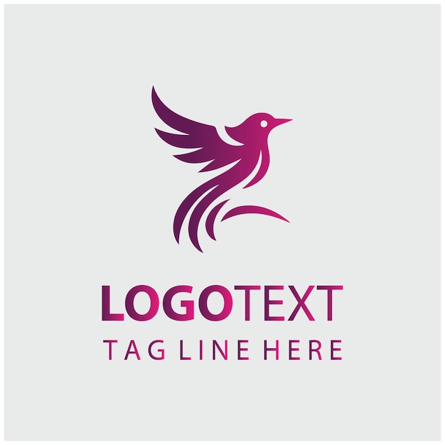 Ilustraciones vectoriales del logotipo de Lark