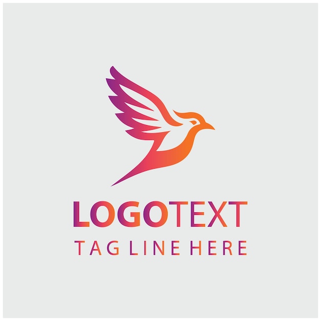 Ilustraciones vectoriales del logotipo de Lark