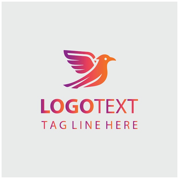 Ilustraciones vectoriales del logotipo de Lark