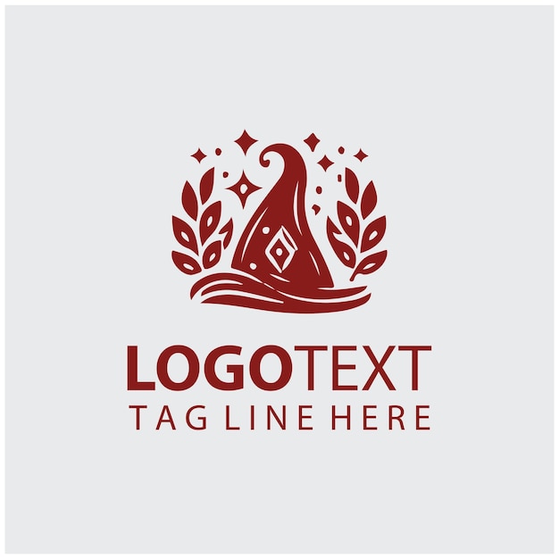 Ilustraciones vectoriales del logotipo de Magic Cap