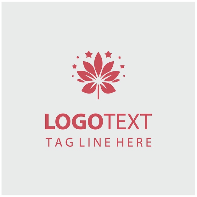 Ilustraciones vectoriales del logotipo de la meditación