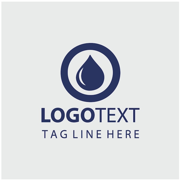 Ilustraciones vectoriales del logotipo de la meditación