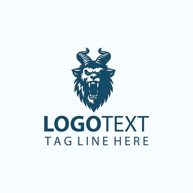 Ilustraciones vectoriales del logotipo del mono