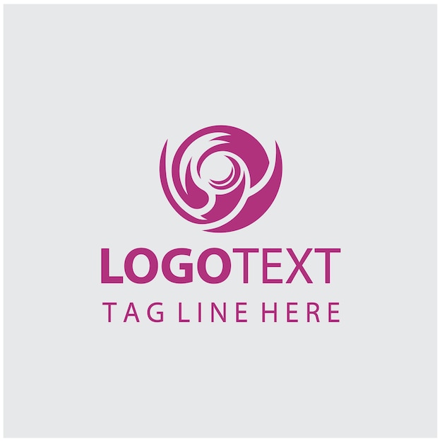 Ilustraciones vectoriales del logotipo Pearl