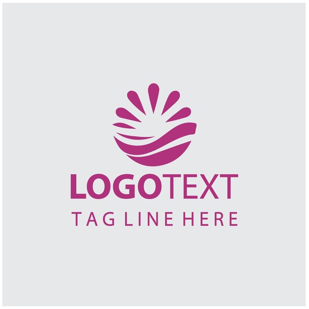 Ilustraciones vectoriales del logotipo Pearl