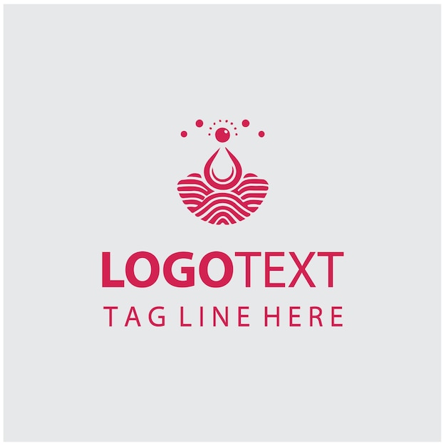 Ilustraciones vectoriales del logotipo Pearl