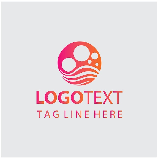 Ilustraciones vectoriales del logotipo Pearl