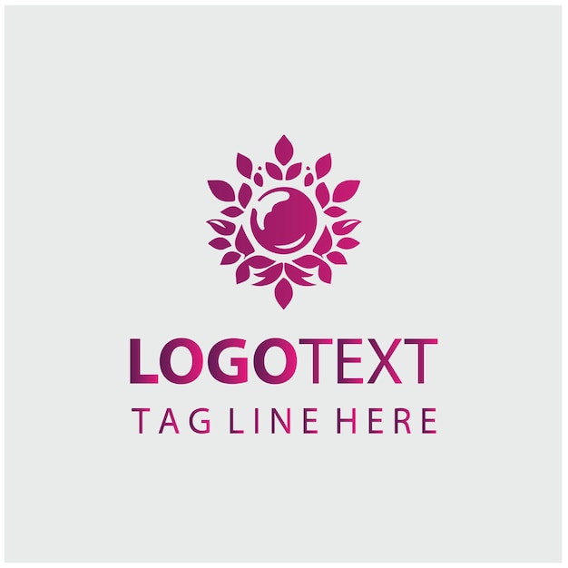 Ilustraciones vectoriales del logotipo Pearl