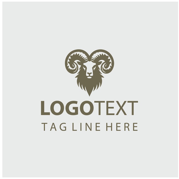 Ilustraciones vectoriales del logotipo Ram
