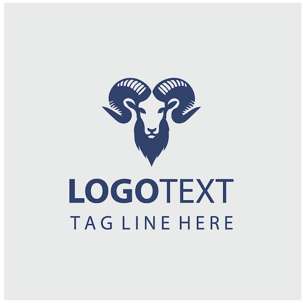 Ilustraciones vectoriales del logotipo Ram