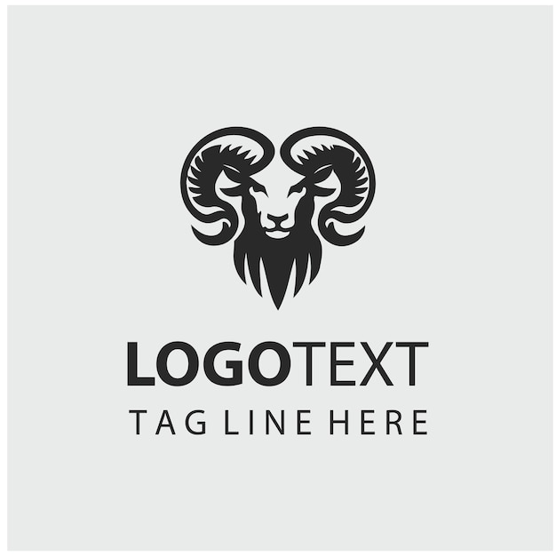 Ilustraciones vectoriales del logotipo Ram