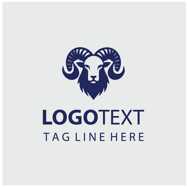 Ilustraciones vectoriales del logotipo Ram