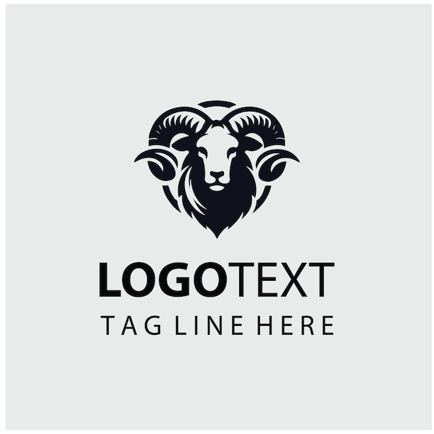 Ilustraciones vectoriales del logotipo Ram