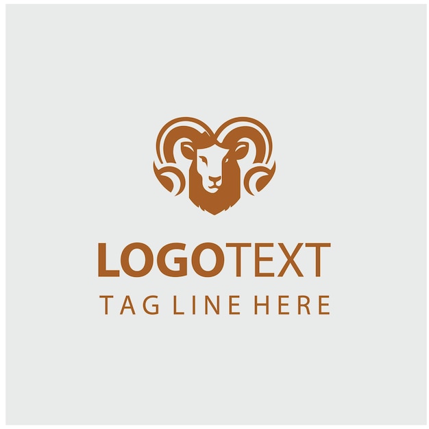 Ilustraciones vectoriales del logotipo Ram