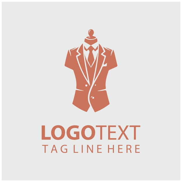 Ilustraciones vectoriales de logotipos personalizados