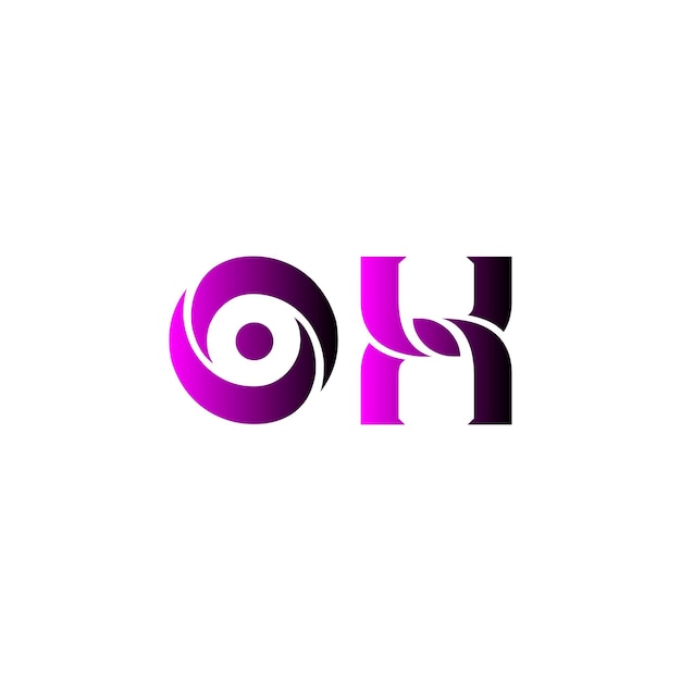 Ilustrador de diseño de logotipo de buey