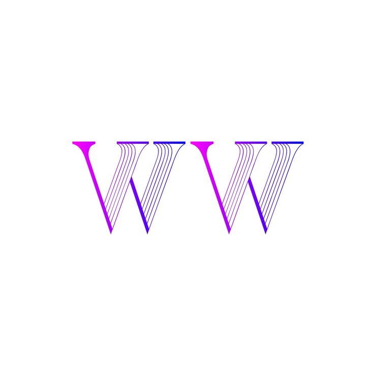 Vector ilustrador de diseño de logotipo