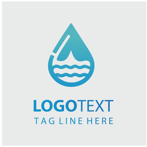Ilustrador vectorial de logotipos