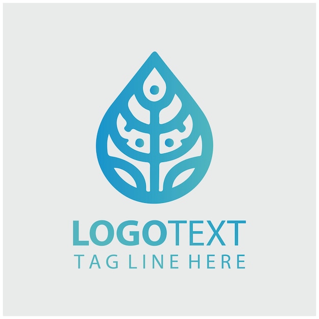 Ilustrador vectorial de logotipos