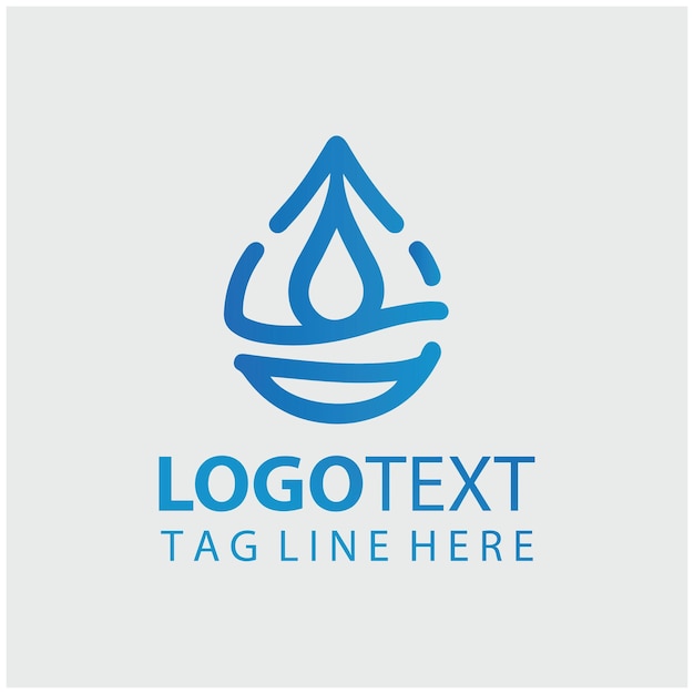 Ilustrador vectorial de logotipos