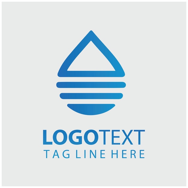 Ilustrador vectorial de logotipos
