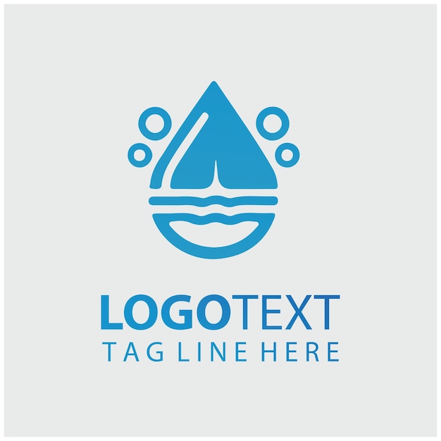 Ilustrador vectorial de logotipos