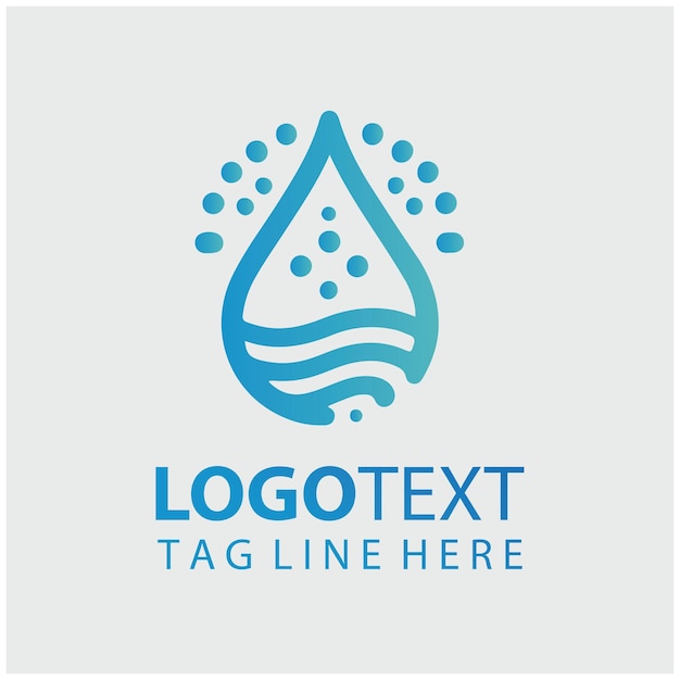 Ilustrador vectorial de logotipos