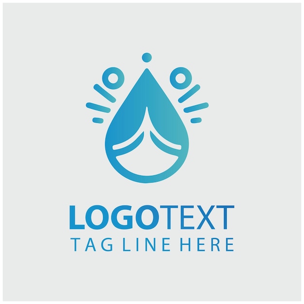 Ilustrador vectorial de logotipos