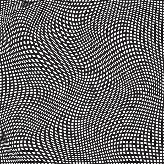 imagen abstracta gráficos coloridos y tapices se puede utilizar como un patrón para la tela